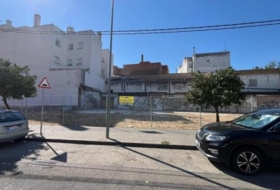 Sevilla 534&nbsp;m²