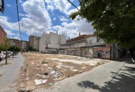 Sevilla 534&nbsp;m²