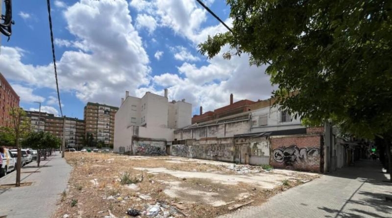 Sevilla - Sevilla - 534m2