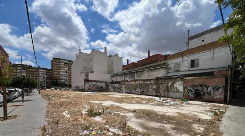 Sevilla - Sevilla - 534m2