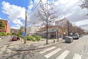 Sevilla 534&nbsp;m²