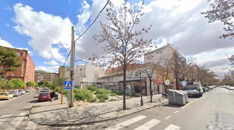 Sevilla - Sevilla - 534m2