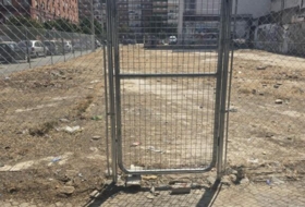 Sevilla 534&nbsp;m²
