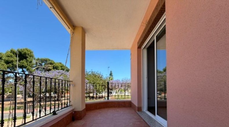 Múrcia - San Javier - 180m2