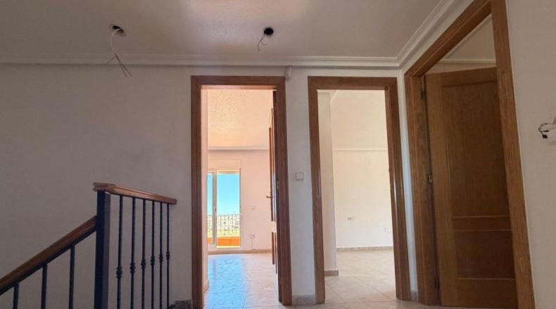 Múrcia - San Javier - 180m2