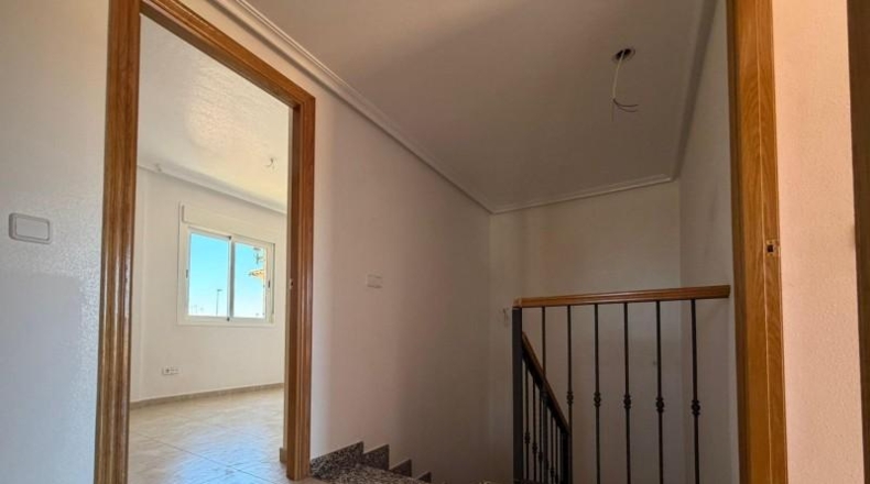 Múrcia - San Javier - 180m2