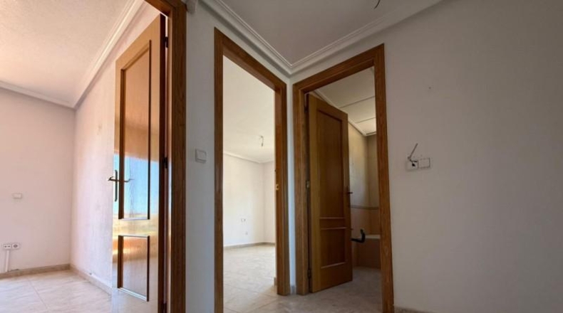 Múrcia - San Javier - 180m2