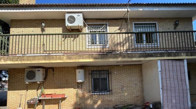 Córdoba - Córdoba - 1800m2