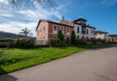 Casa de pueblo en venta en la España, Villaviciosa, ref: TR411411 foto