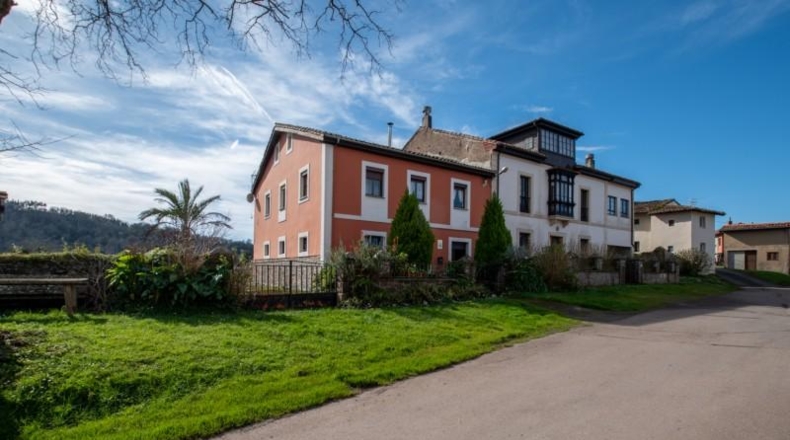 Asturias - Villaviciosa - 476m2