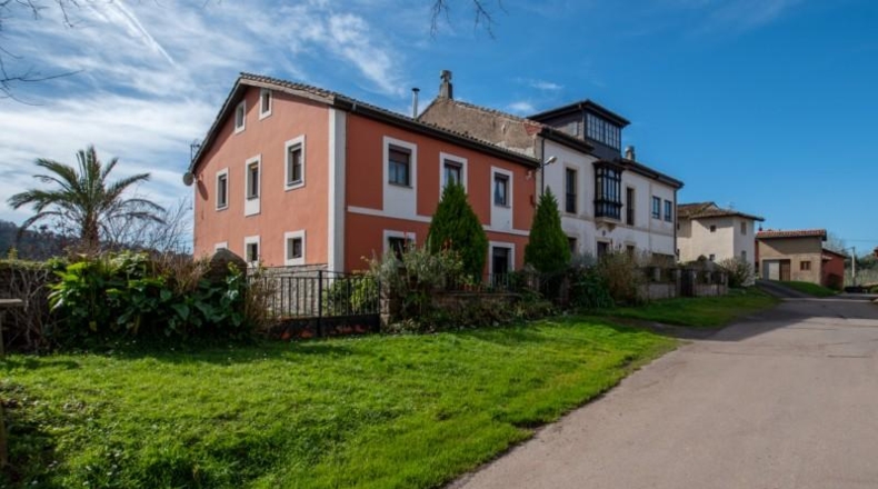 Asturias - Villaviciosa - 476m2
