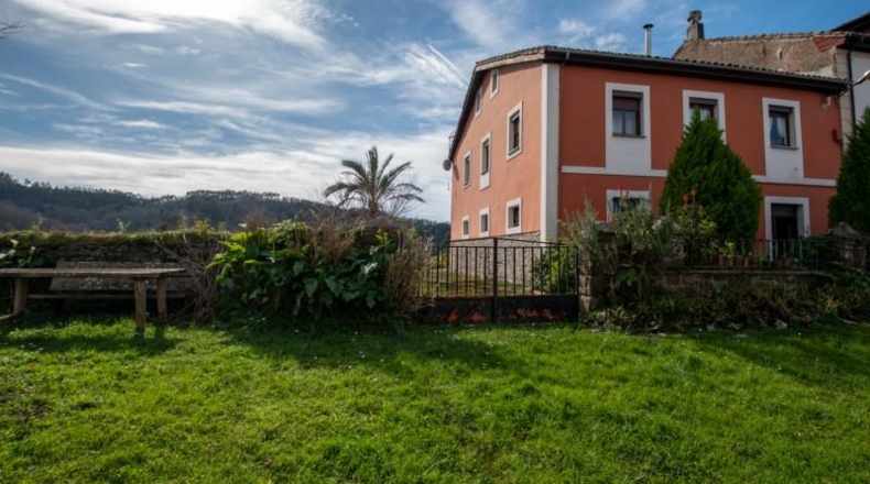 Asturias - Villaviciosa - 476m2