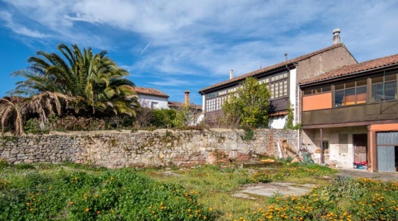 Asturias - Villaviciosa - 476m2