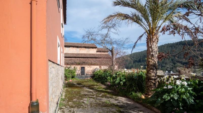 Asturias - Villaviciosa - 476m2