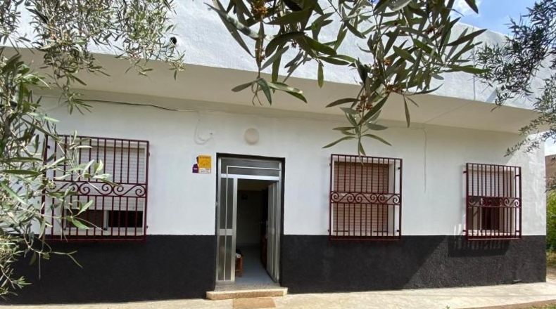 Murcia - Murcia - 1300m2