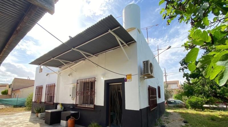 Murcia - Murcia - 1300m2