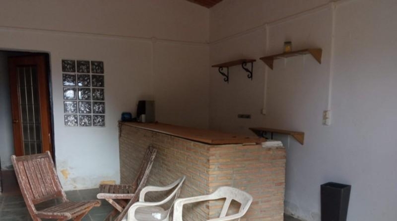 Valencia - Liria - 17900m2