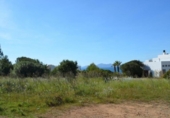 Parcela urbanizable en venta en la España, Artà, ref: TR119235 foto
