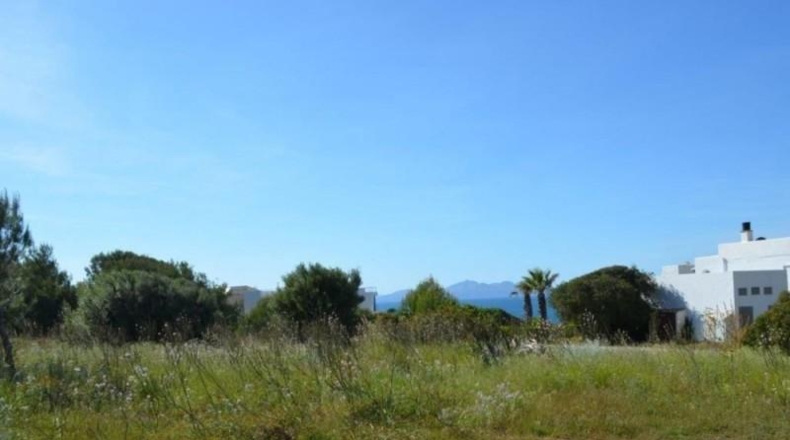 Balearic Islands - Artá - 1530m2