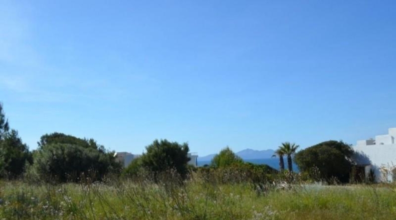 Balearic Islands - Artá - 1530m2