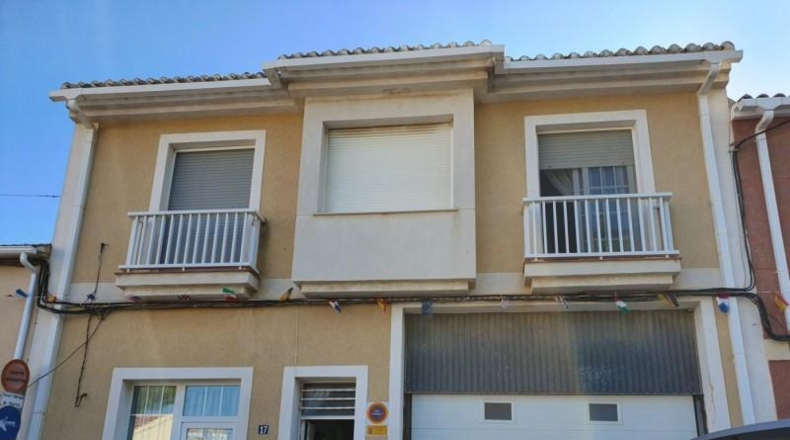 Murcia - Mula - 400m2
