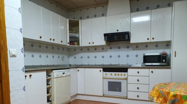 Murcia - Mula - 400m2