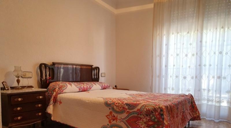 Murcia - Mula - 400m2