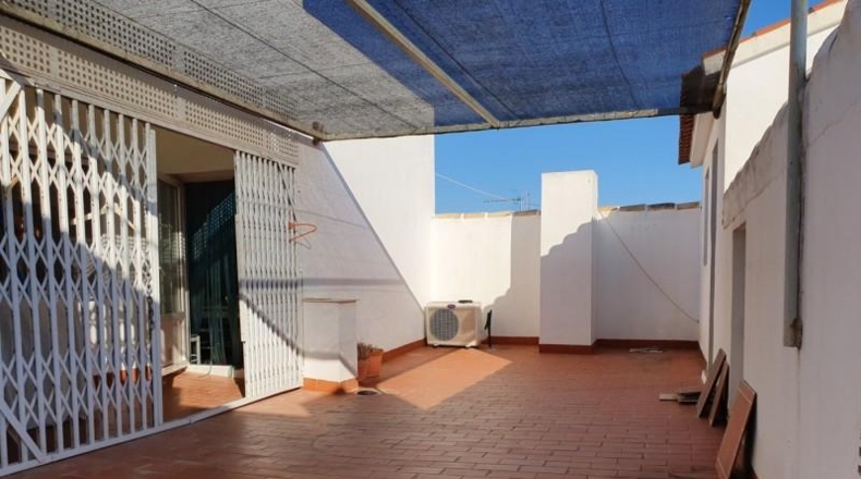 Murcia - Mula - 400m2