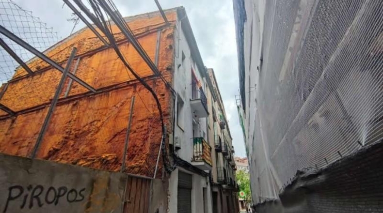 Barcelona - Manresa - 313m2