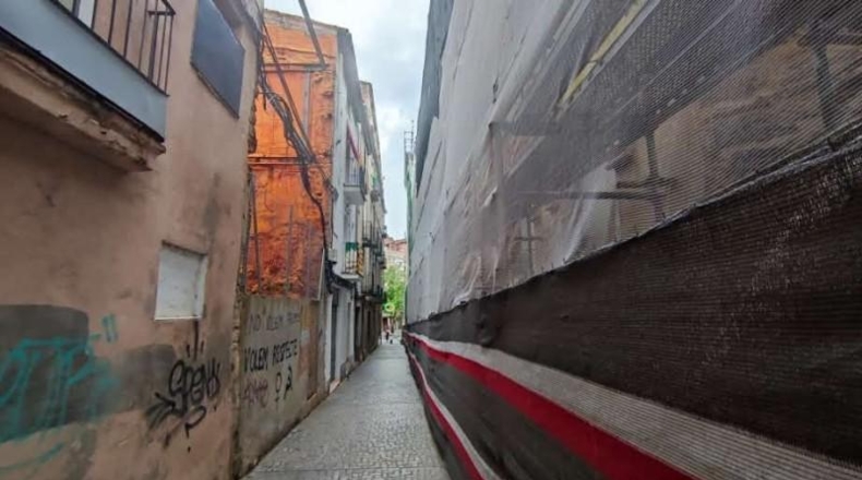 Barcelona - Manresa - 313m2