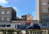 Sòl urbà en venda a la España, Silla, ref.: TR117856 foto