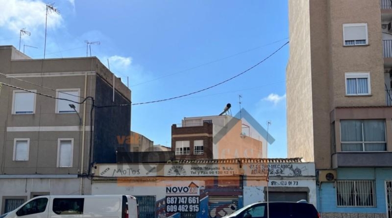 València - Silla - 187m2