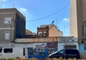 Sòl urbà en venda a la España, Silla, ref.: TR117856 foto