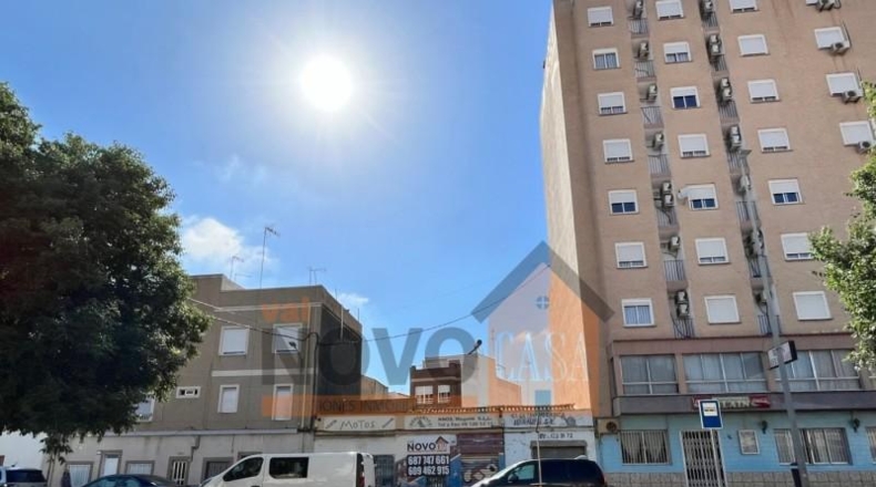 València - Silla - 187m2