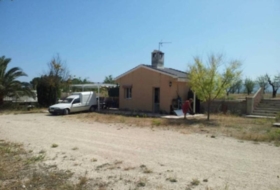 Castalla 45347&nbsp;m²