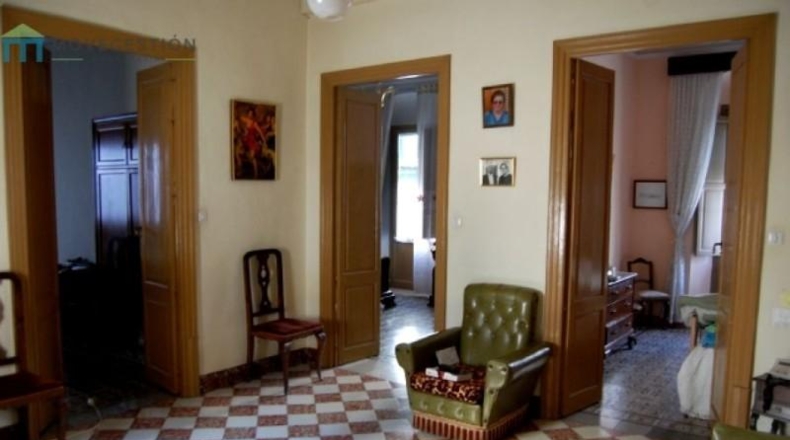 Cadiz - Ubrique - 446m2