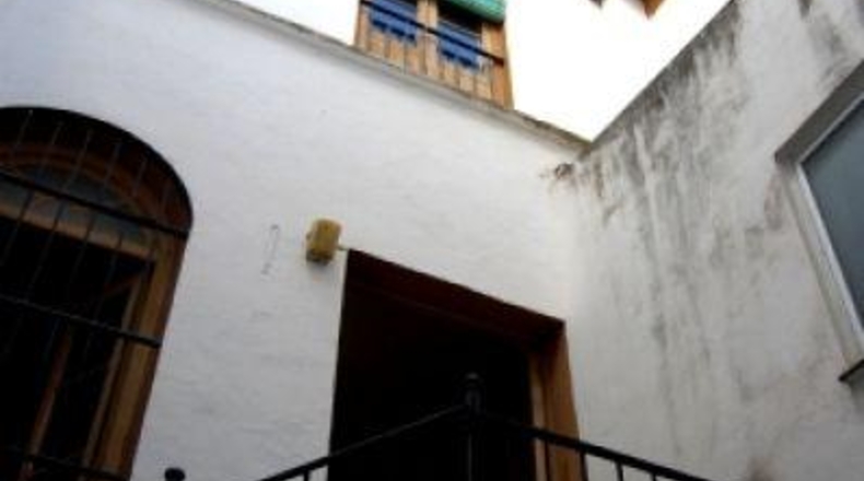 Cadiz - Ubrique - 446m2