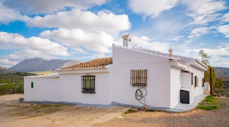 Málaga - Antequera - 167m2