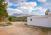 Detached villa with land for sale on España, Antequera, ref: TR134371 photo