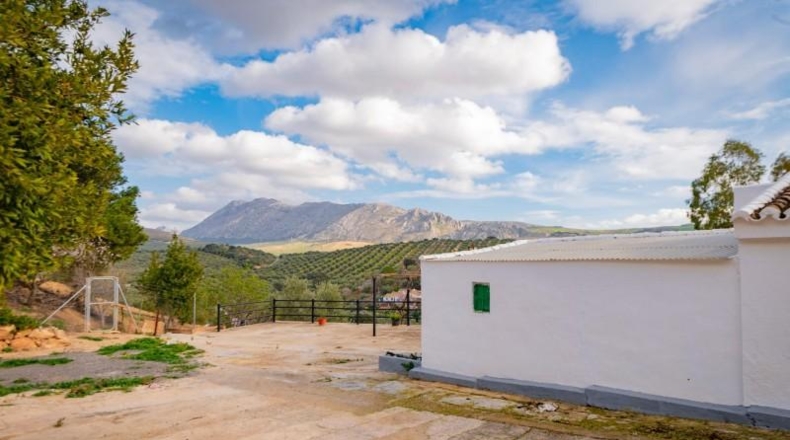 Málaga - Antequera - 167m2