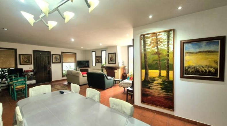 Salamanca - Villares de la Reina - 5000m2