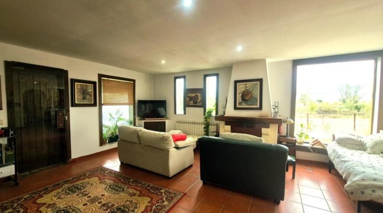 Salamanca - Villares de la Reina - 5000m2