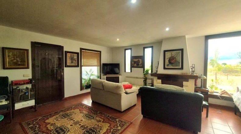 Salamanca - Villares de la Reina - 5000m2