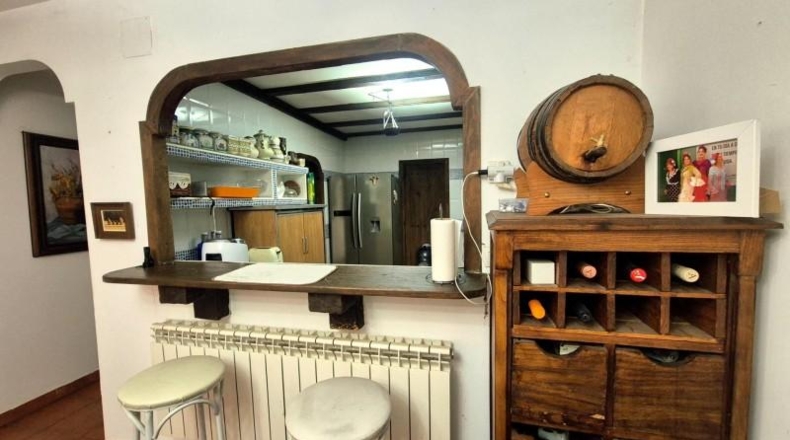 Salamanca - Villares de la Reina - 5000m2