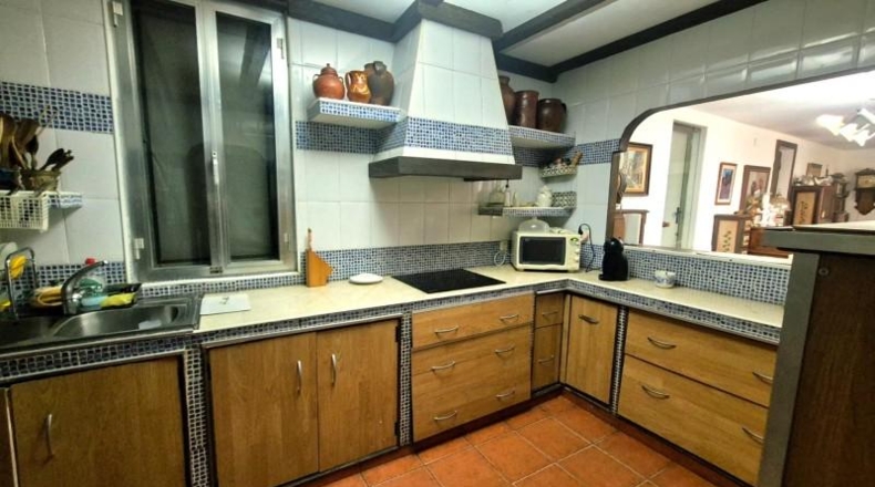 Salamanca - Villares de la Reina - 5000m2