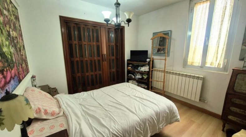 Salamanca - Villares de la Reina - 5000m2