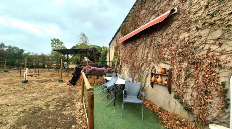 Salamanca - Villares de la Reina - 5000m2