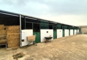 Земельный участок на продажу в городе Villares de la Reina Фото