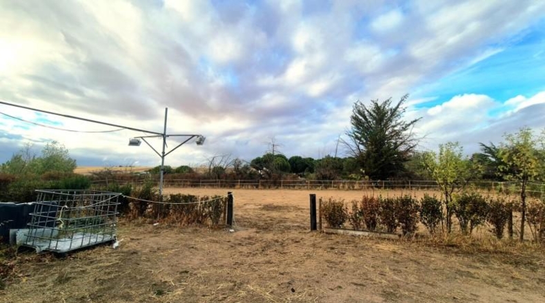 Salamanca - Villares de la Reina - 5000m2