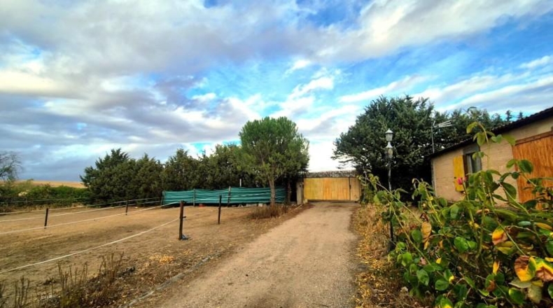 Salamanca - Villares de la Reina - 5000m2